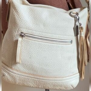 Vintage Coach purse